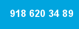 918 620 34 89 918 620 34 89
